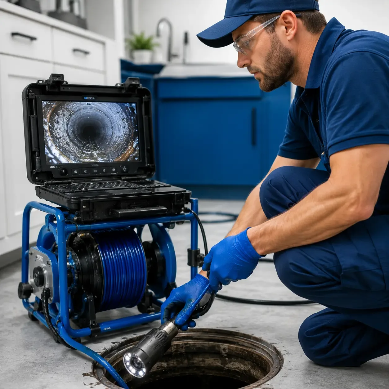 Pipe Relining professionals serving Trumansburg, NY